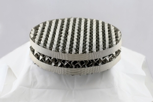 Structured packing