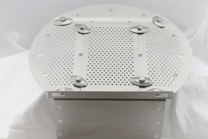 Sieve tray